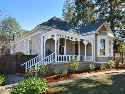 432 Los Gatos Blvd, Los Gatos, CA, 95032