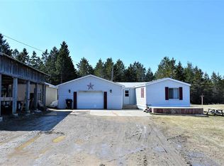 7809 County 511 Y5 Rd, Rapid River, MI 49878
