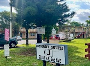 20311 NE 2nd Ave APT 22, Miami, FL 33179