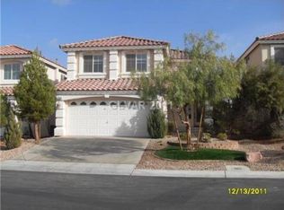 7650 Rustic Galleon St, Las Vegas, NV 89139