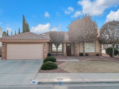 2049 Sun Tide Dr, El Paso, TX, 79938