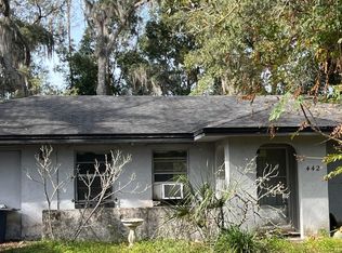 442 N Thompson Rd, Apopka, FL 32712