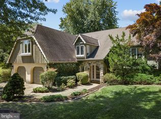 331 Tom Brown Rd, Moorestown, NJ 08057