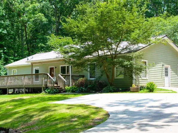 120 McLendon Rd, Bremen, GA 30110