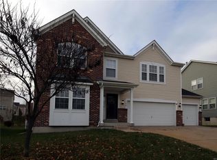 170 S Brighton Park Ct, Saint Charles, MO 63303