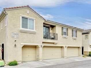 3908 Sweet Pine St UNIT 102, Las Vegas, NV 89108