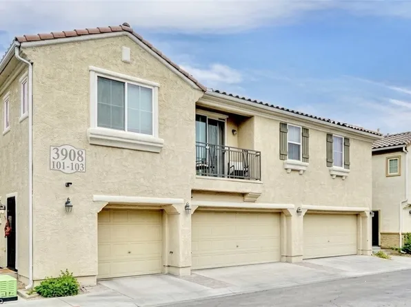 3908 Sweet Pine St Unit 102, Las Vegas, NV 89108