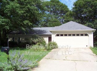 141 Wakefield Dr, Athens, GA 30605