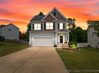 685 Century Dr, Cameron, NC 28326