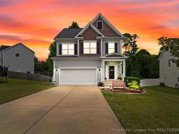 685 Century Dr, Cameron, NC 28326