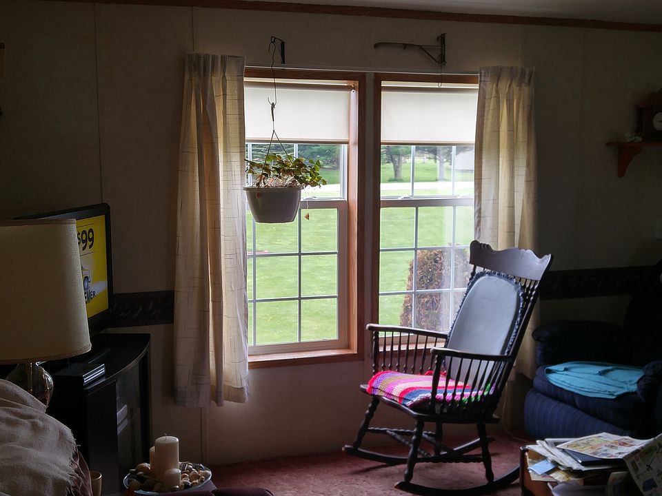 2nd image of 9805 McKinstry Rd #1