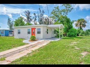 223 Martin Dr NE, Pt Charlotte, FL 33952