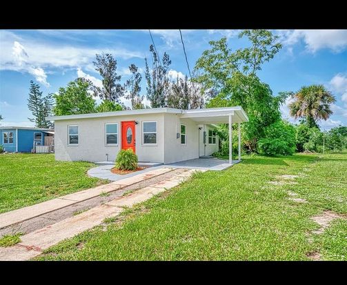223 Martin Dr NE, Pt Charlotte, FL 33952