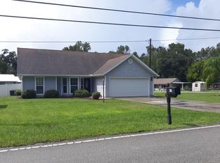 417 E River Rd E, East Palatka, FL 32131