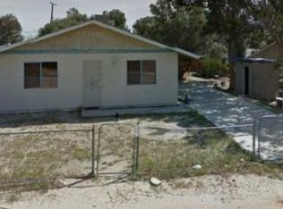 14562 Cabazon St, Cabazon, CA 92230