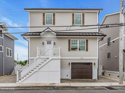 207 Joseph Street, Lavallette, NJ, 08735