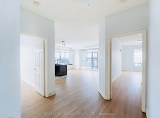 11121 Yonge St #304, Richmond Hill, ON L4C 0S7