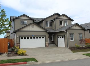 341 Barry Loop, Mount Vernon, WA 98274