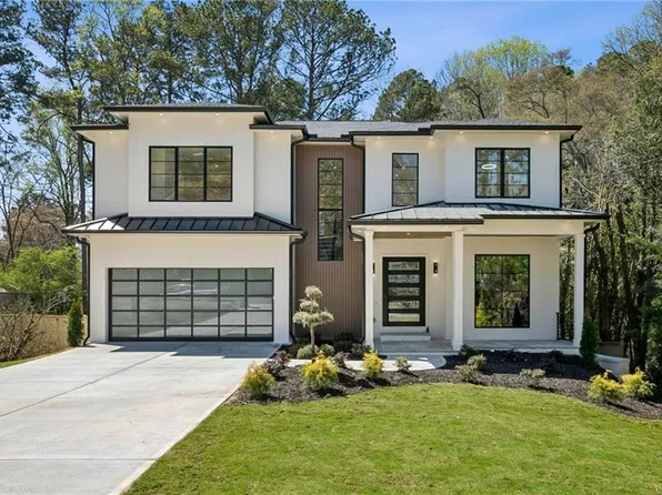 1208 Vista Trl, Atlanta, GA 30324