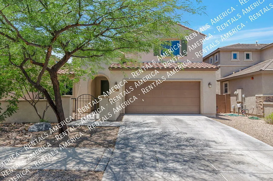 5768 S Tiger Lily Pl