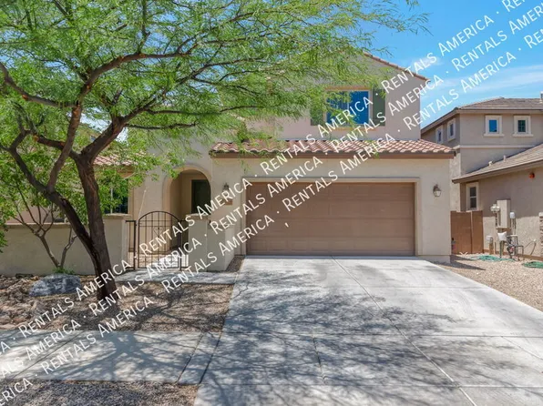 5768 S Tiger Lily Pl, Tucson, AZ 85747