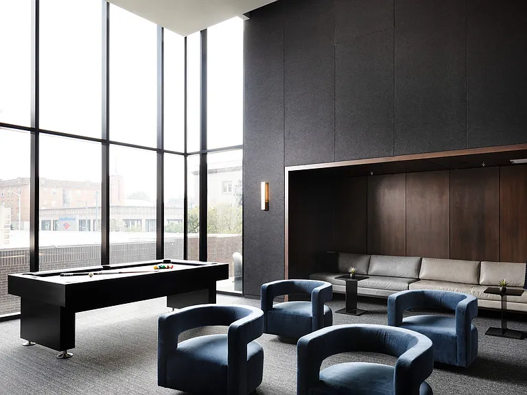The M Seattle — Photo 14
