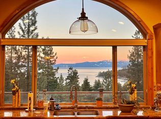 220 Sleepy Hollow Gln, Zephyr Cove, NV