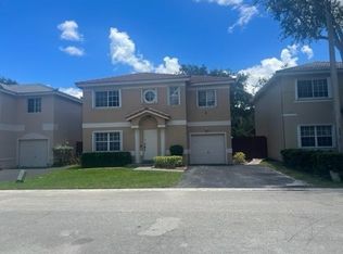 60 NW 110th Ave, Fort Lauderdale, FL 33324