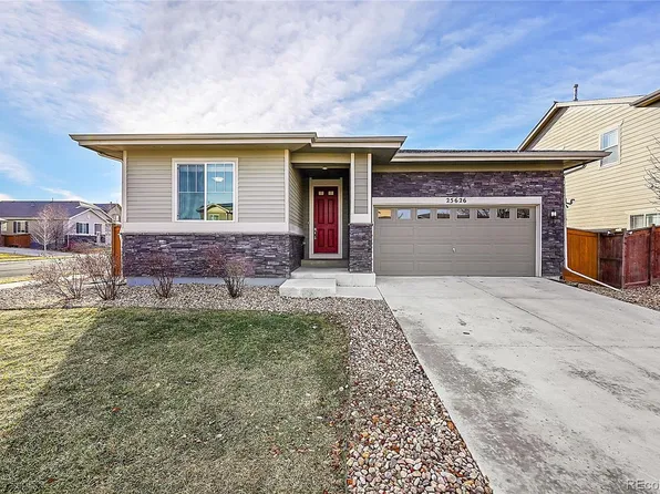25626 E Maple Avenue, Aurora, CO 80018