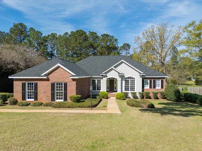 3902 Edith Dr, Albany, GA, 31721