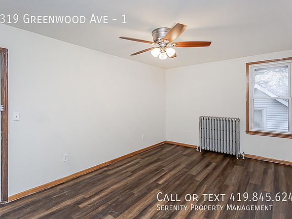 3rd image of 1319 Greenwood Ave #1