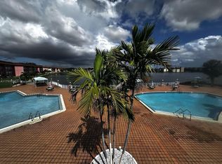 Third Moorings Condo, Miami, FL 33179