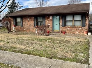 6136 Sutter Loop E, Owensboro, KY 42303