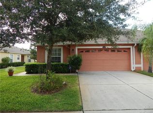 4339 Ashton Meadows Way, Wesley Chapel, FL 33543