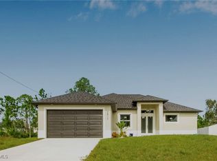 2812 31st St W, Lehigh Acres, FL 33971