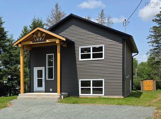 1770 Truro Rd, Hilden, NS B0N 1C0