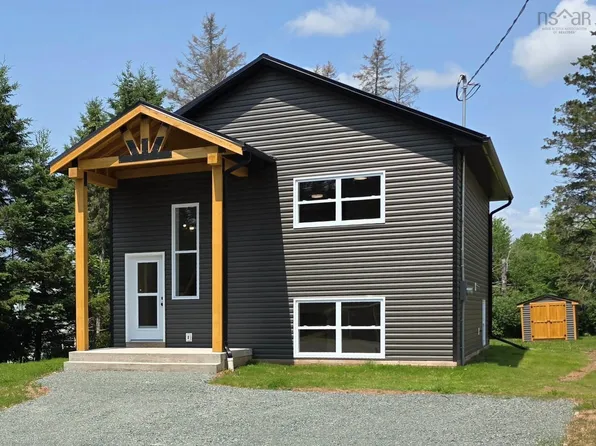 1770 Truro Rd, Hilden, NS B0N 1C0