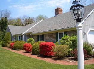 126 Bridge St, Dennis, MA 02638