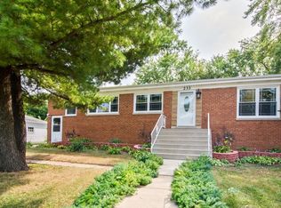 233 Howard Ave, Hillside, IL 60162