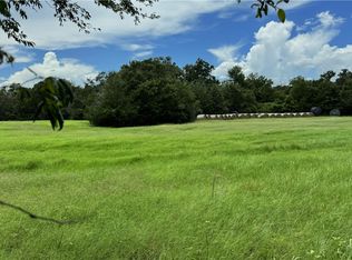 W Boone Prairie County Rd, Franklin, TX 77856