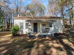 8201 Racine Rd, Pleasant Garden, NC 27313