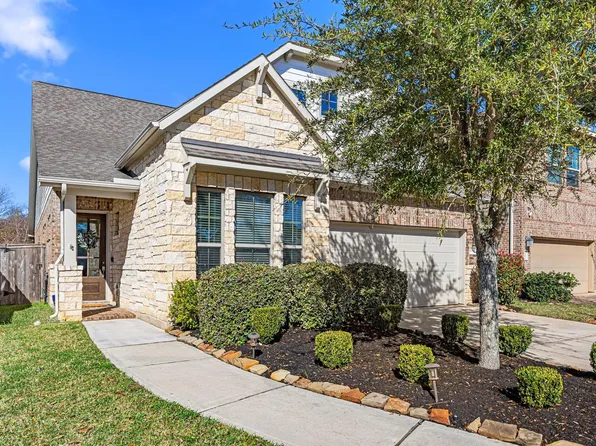 10847 Texas Rose Dr, Missouri City, TX 77459