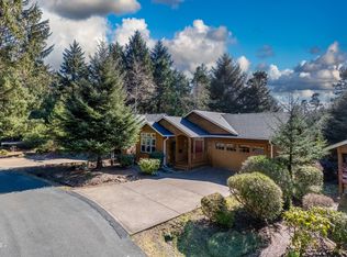 158 Nesting Glade, Depoe Bay, OR 97341