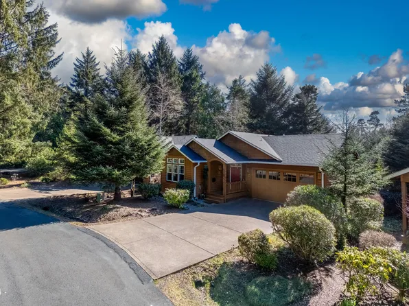 158 Nesting Glade, Depoe Bay, OR 97341