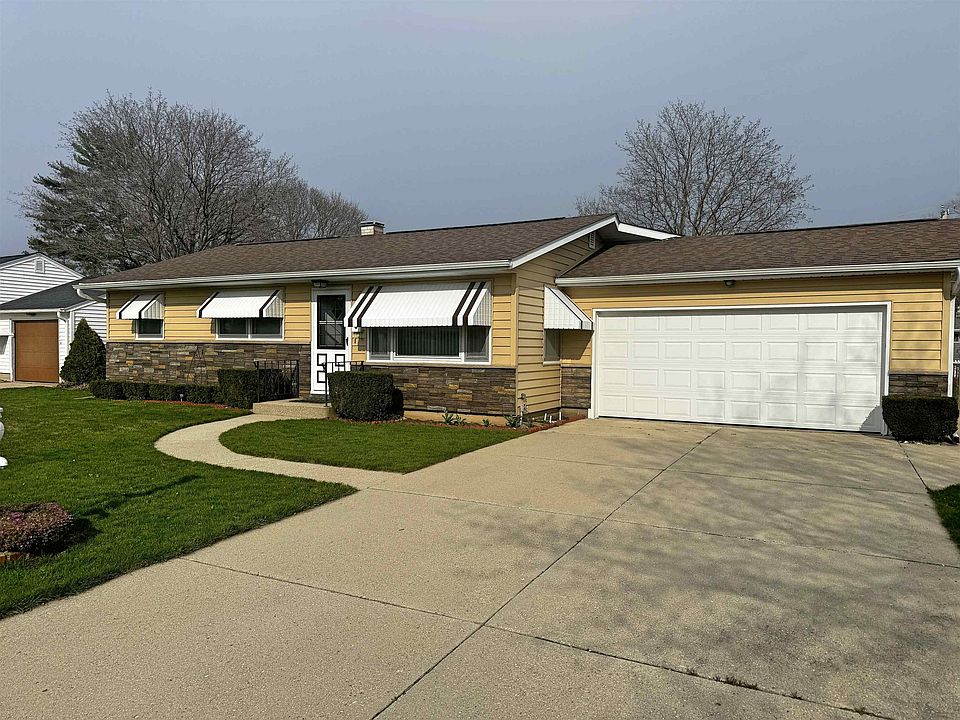 1st image of 1247 Monterey Ln
