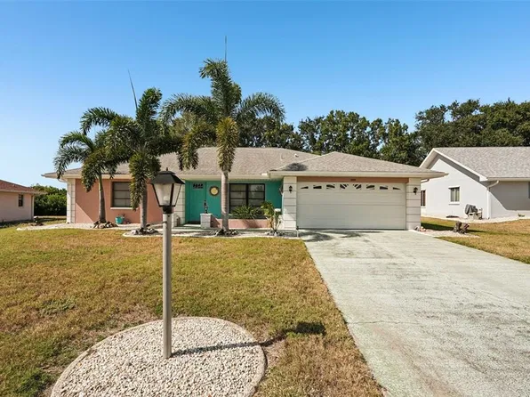 1805 NEW BEDFORD DRIVE, SUN CITY CENTER, FL 33573