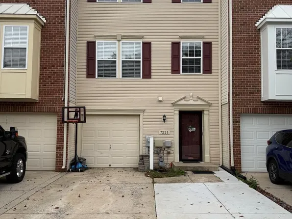 7225 Mockingbird Cir, Glen Burnie, MD 21060