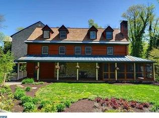 1504 E Grand Oak Ln, West Chester, PA 19380