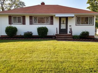 3502 Stanfield Dr, Parma, OH