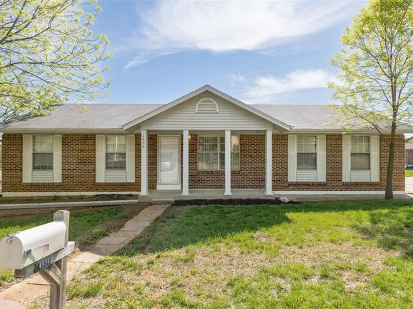4934 Windemere Dr, Imperial, MO 63052